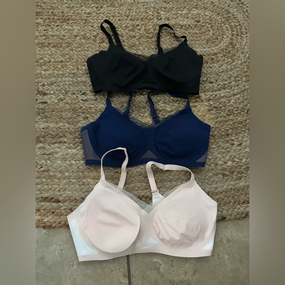 HONEYLOVE BRA PACK